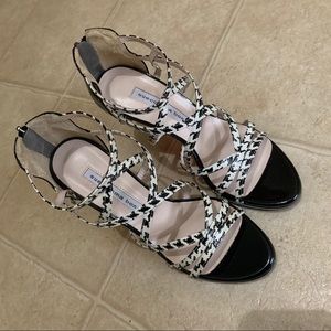 Suecomma Bonnie sandals